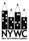 Image: New York Writers Coalition logo