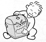 Ricemaker: baby