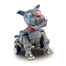 Wrex the Dawg (click for info)